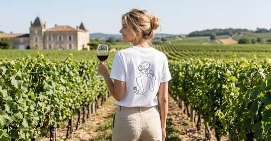 VINEM : La construction d'une marque vinicole à Bordeaux