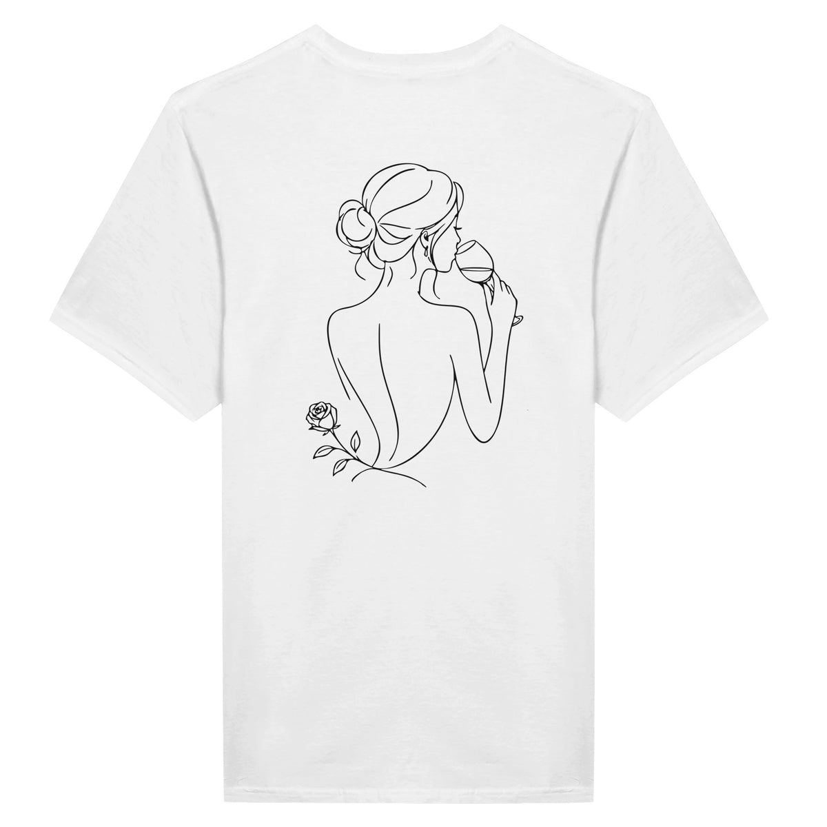 Créateur de vêtements en gironde, Vinem est une marque de mode indépendante bordelaise, un vestiaire minimaliste durable porté sur l''univers du vin. Les vêtements sont inspirés du vin, d'un style de vie œnologique, l'élégance viticole, alliant mode et vin. Un cadeau d'amateur de vin original, un accessoire de dégustation élégant, un t-shirt de vigne. Découvrez le Club de vin privé confidentiel, nouveautés œnologiques exclusives.